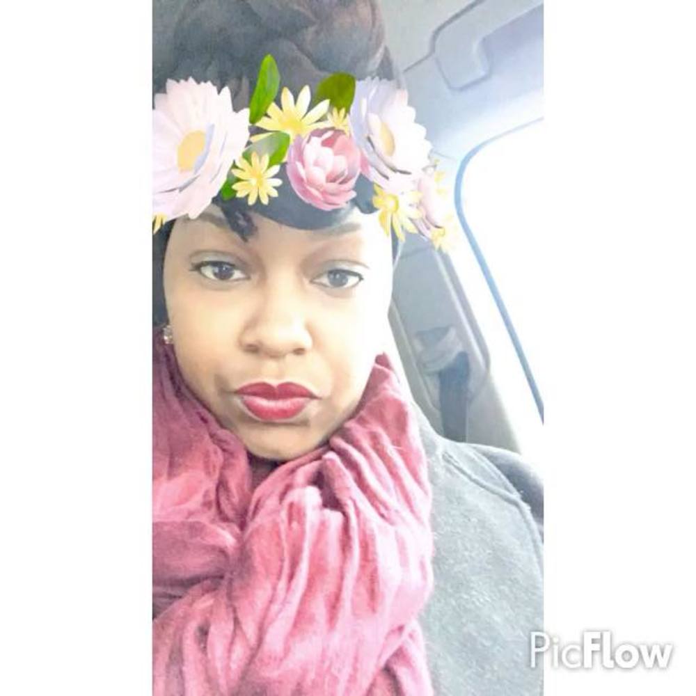 Meet your Posher, Nicole